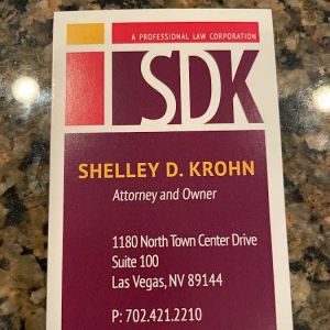 Shelley D. Krohn, Ltd.