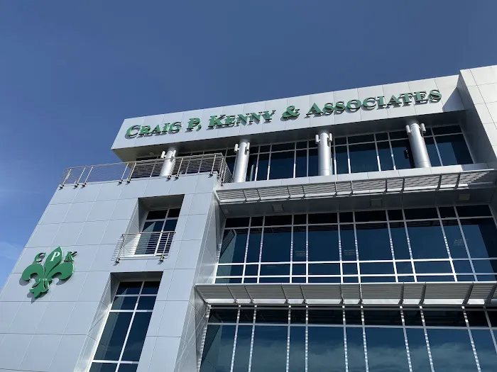 Craig P. Kenny & Associates Picture 2