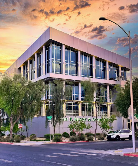 Craig P. Kenny & Associates Picture 4