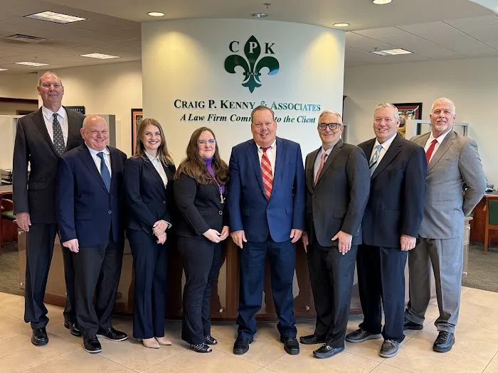 Craig P. Kenny & Associates Picture 9