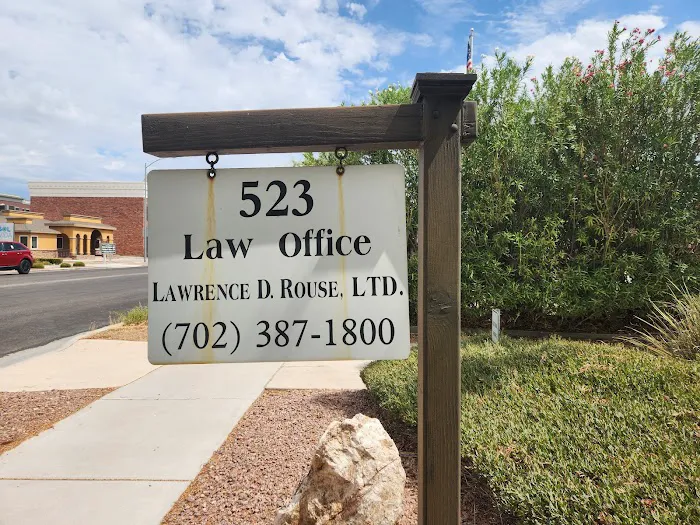 Lawrence D. Rouse, LTD - Estate Planning Attorney Picture 3