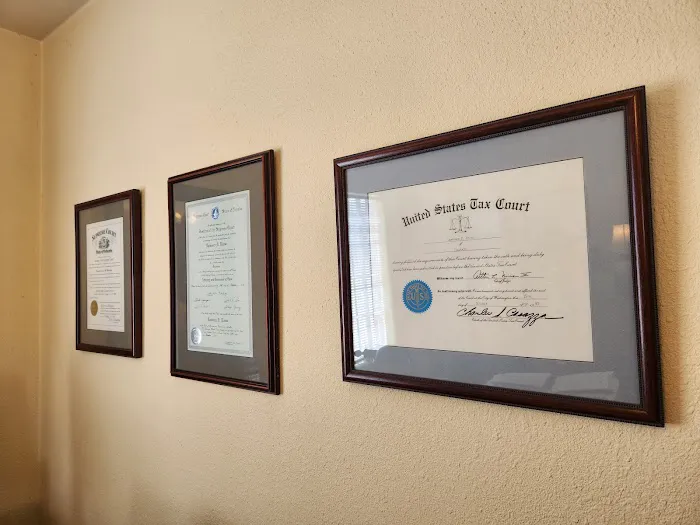 Lawrence D. Rouse, LTD - Estate Planning Attorney Picture 7