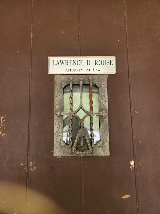 Lawrence D. Rouse, LTD - Estate Planning Attorney Picture 6