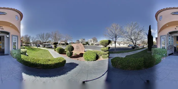 Joel M. Mann - Las Vegas Criminal Defense Lawyer Picture 6