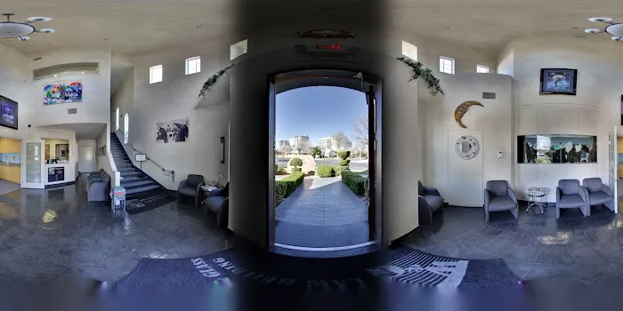Joel M. Mann - Las Vegas Criminal Defense Lawyer Picture 7