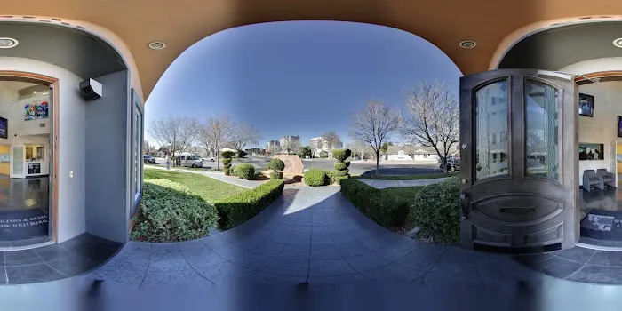 Joel M. Mann - Las Vegas Criminal Defense Lawyer Picture 1