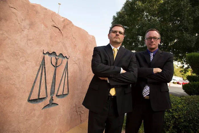 Adras & Altig, Attorneys at Law Picture 7