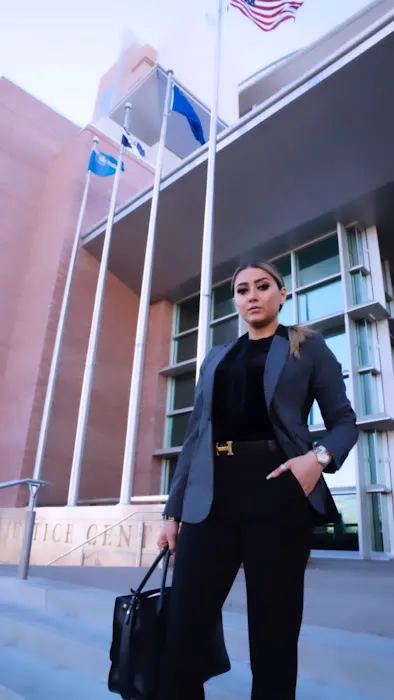Ofelia Markarian Law Group, PLLC Picture 10