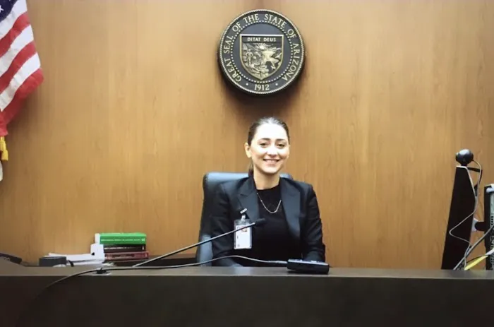 Ofelia Markarian Law Group, PLLC Picture 6