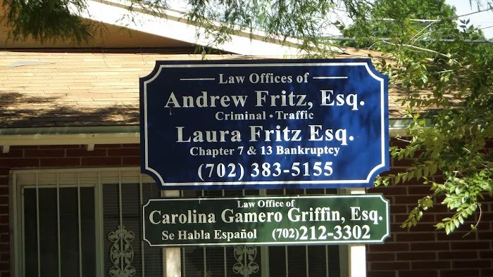 Law Office of Carolina Gamero Griffin Picture 1