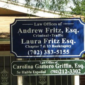 Law Office of Carolina Gamero Griffin