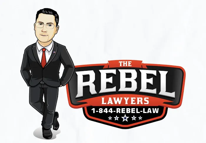 The Rebel Lawyers Picture 8