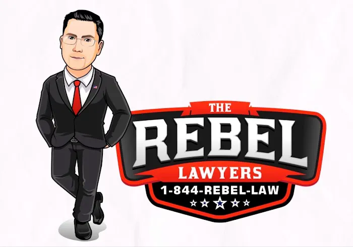 The Rebel Lawyers Picture 4