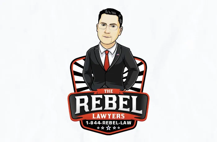 The Rebel Lawyers Picture 9
