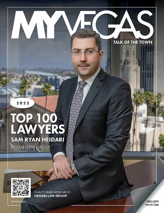 Abogados Con Experiencia | Las Vegas Picture 5