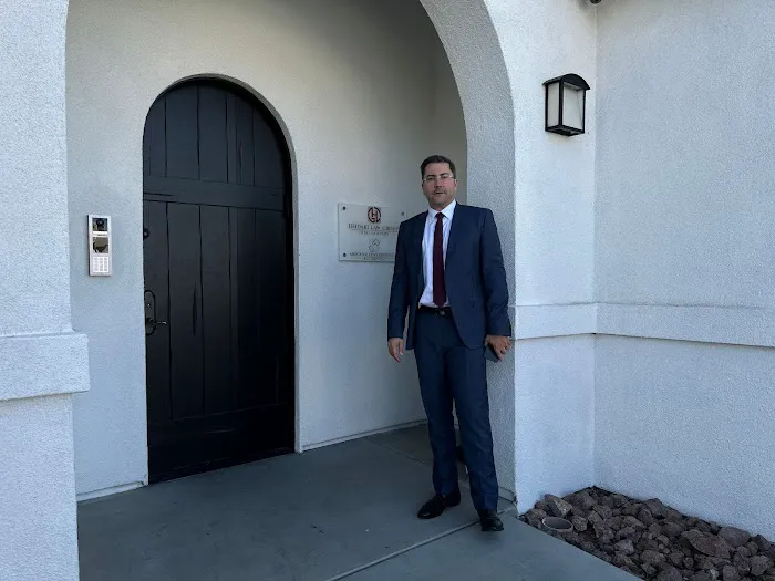 Abogados Con Experiencia | Las Vegas Picture 3