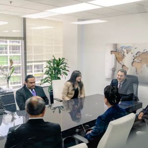 Abogados Con Experiencia | Las Vegas