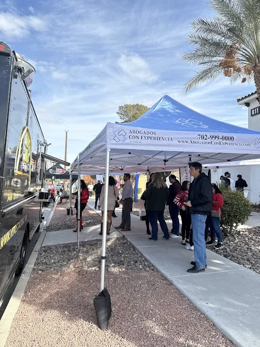 Abogados Con Experiencia | Las Vegas Picture 7