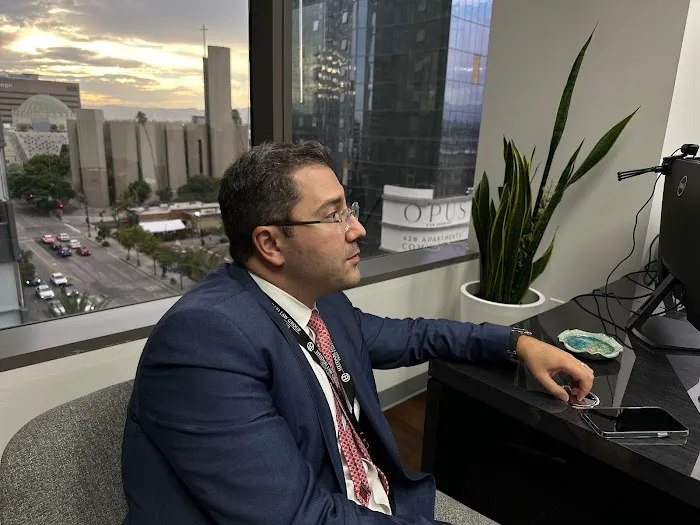 Abogados Con Experiencia | Las Vegas Picture 9