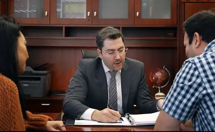 Abogados Con Experiencia | Las Vegas Picture 10