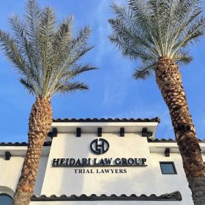 Heidari Law Group