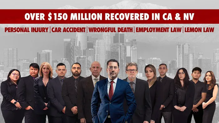 Heidari Law Group Picture 4