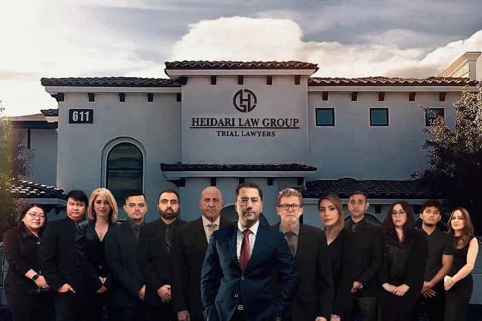 Heidari Law Group Picture 10