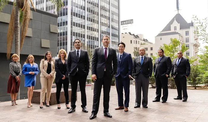 Heidari Law Group Picture 9