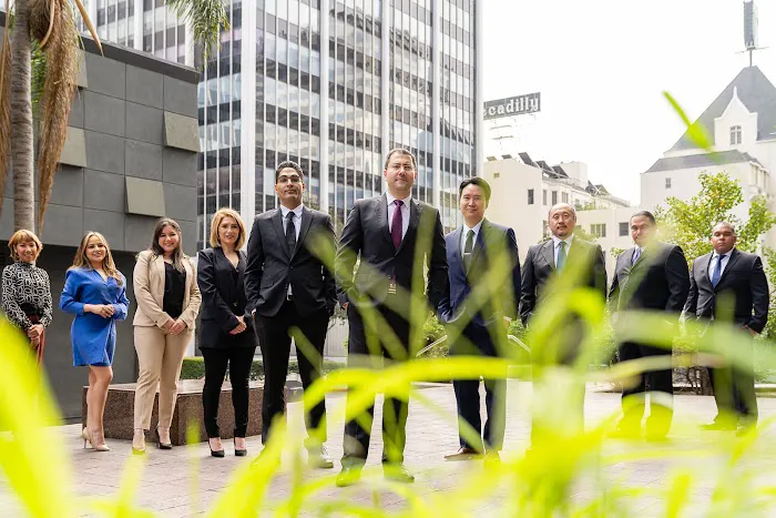 Heidari Law Group Picture 6