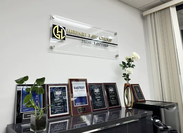 Heidari Law Group Picture 5