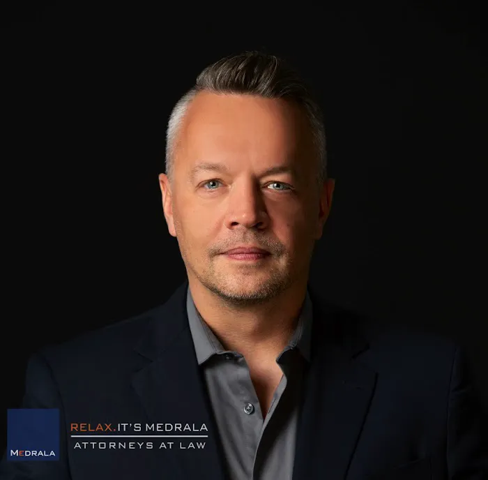 The Medrala Law Firm Picture 4
