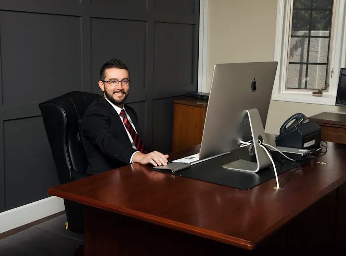 Leavitt Law Firm Picture 2