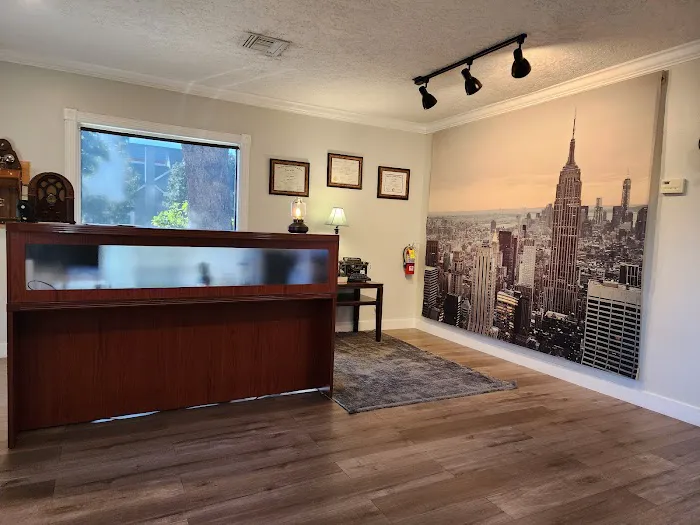 Law Offices of Arsen V. Baziyants Picture 6