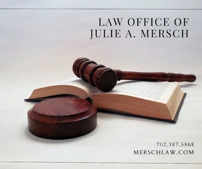 Law Office of Julie A. Mersch Picture 1