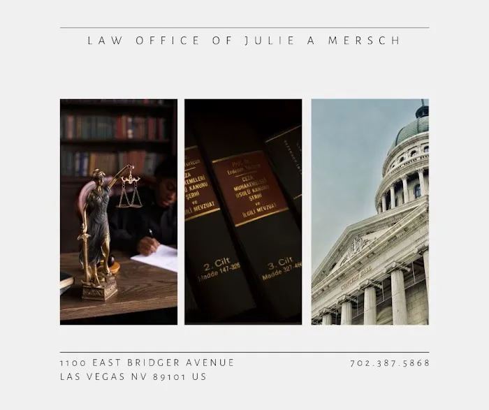 Law Office of Julie A. Mersch Picture 7