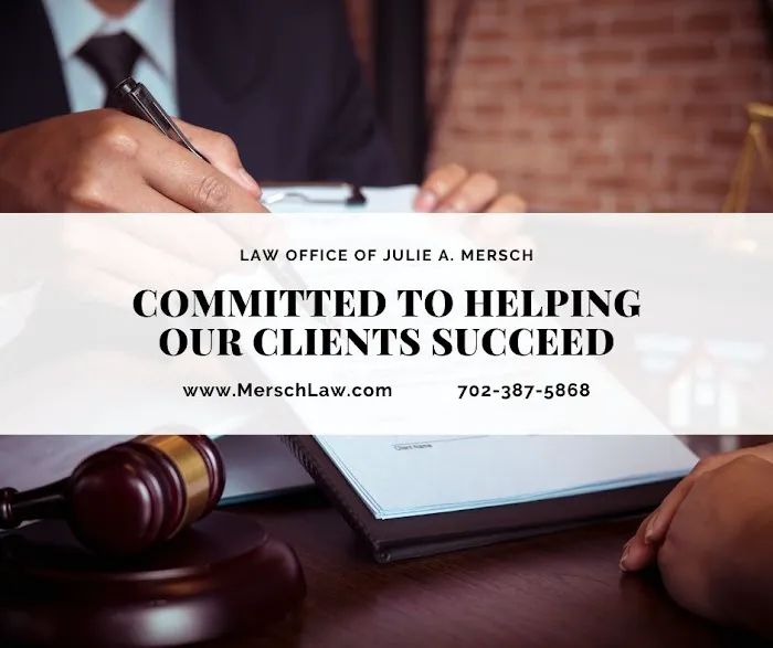Law Office of Julie A. Mersch Picture 2