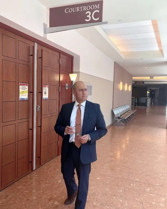 Law Office of Victor Cardoza Picture 2