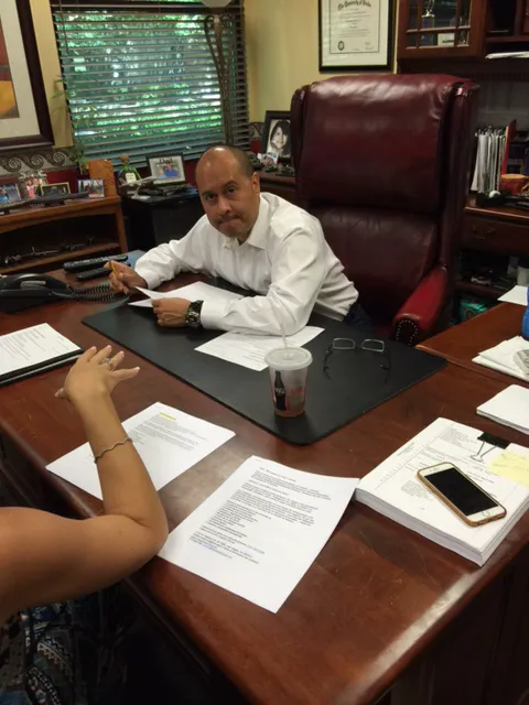 Law Office of Victor Cardoza Picture 5