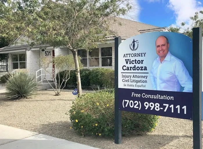 Law Office of Victor Cardoza Picture 6
