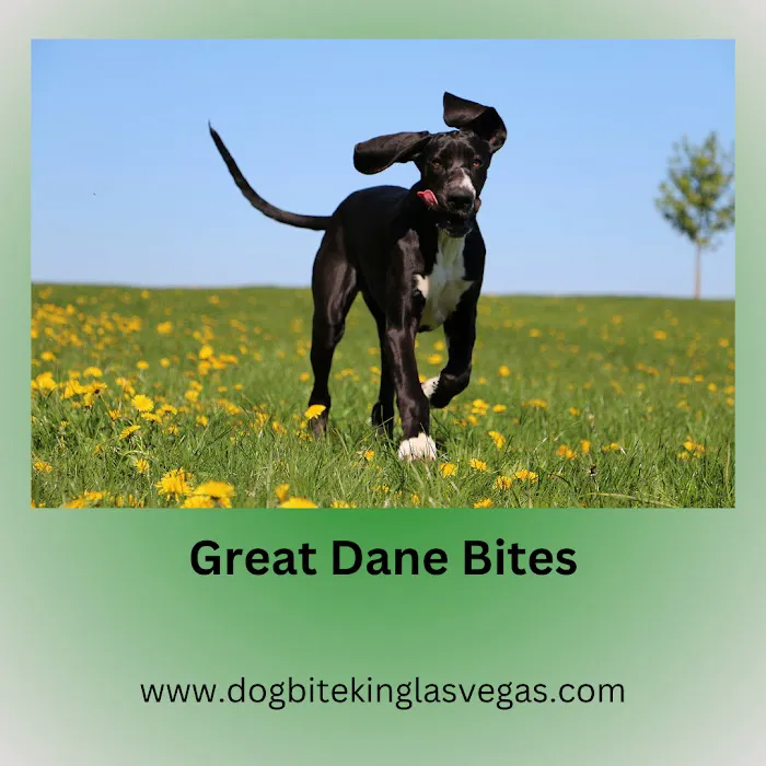 Dog Bite King Law Group Picture 10