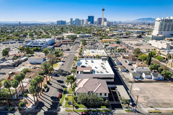 Valiente Mott Injury Attorneys - Las Vegas Office Picture 9