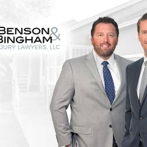 Benson & Bingham Car Accident & Personal Injury Lawyers