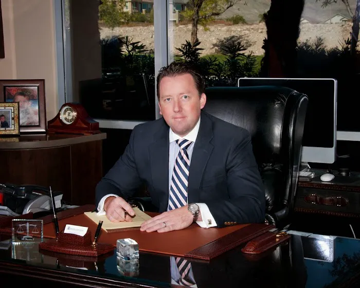 Benson & Bingham Car Accident & Personal Injury Lawyers Picture 7
