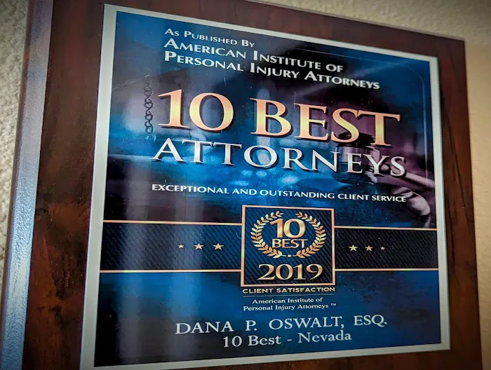 Benson & Bingham Car Accident & Personal Injury Lawyers Picture 9