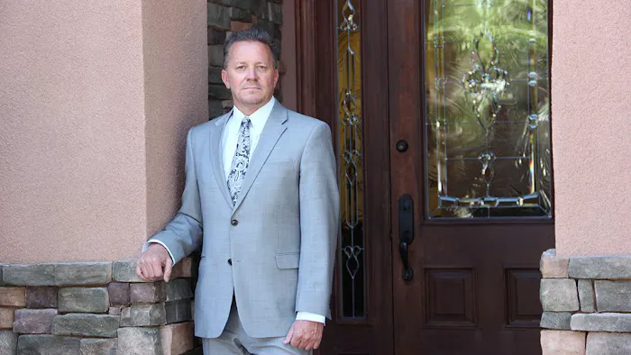 Gary L Guymon PC Picture 2