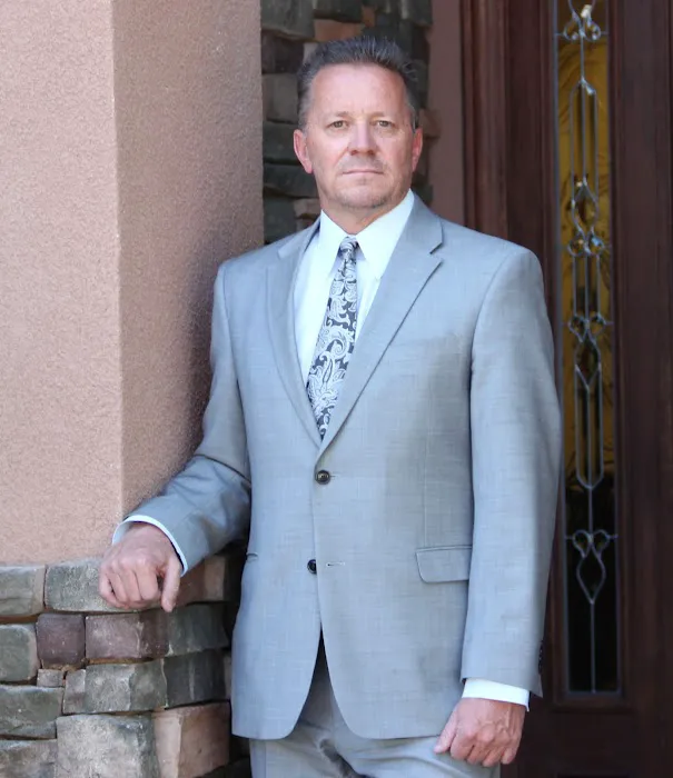 Gary L Guymon PC Picture 3