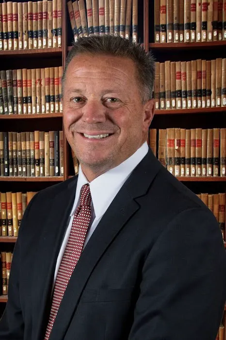 Gary L Guymon PC Picture 1