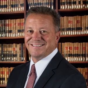 Gary L Guymon PC