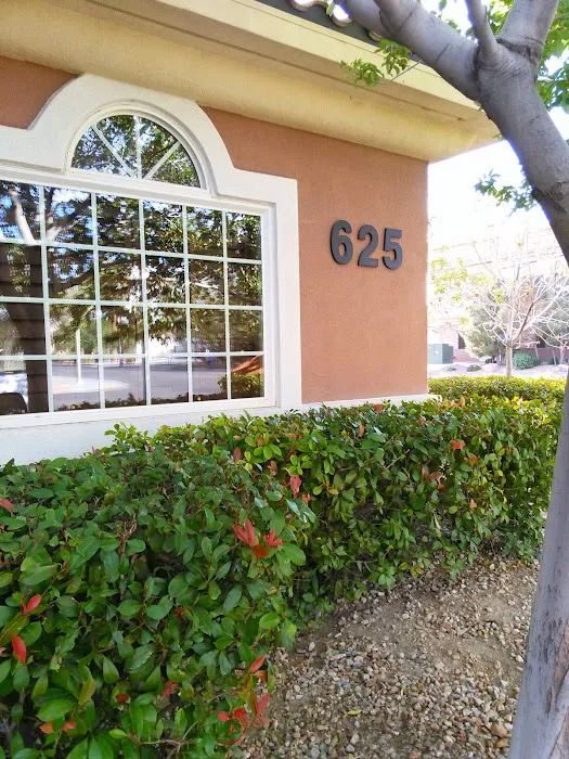 Marshall Law Office Picture 7