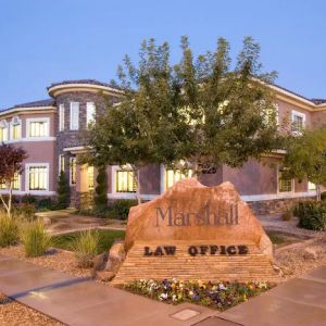 Marshall Law Office